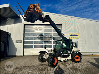 Telescopic handler BOBCAT