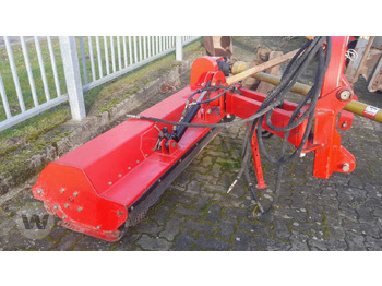 Flail mower/ Mulcher