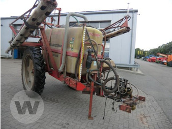 Trailed sprayer JACOBY