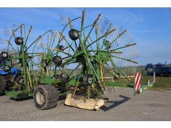 Tedder/ Rake Krone SWADRO 1400 PLUS: picture 1