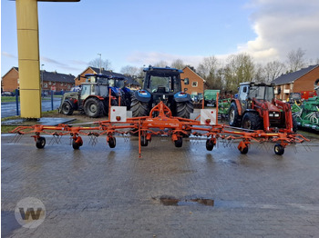 Tedder/ Rake KUHN