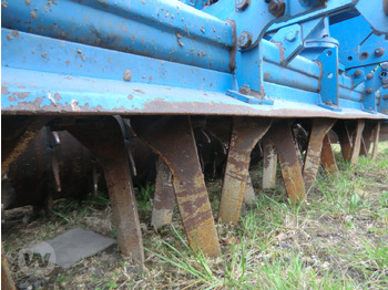Combine seed drill Lemken Zirkon 7/300 + DKA 3000: picture 3 Combine seed drill Lemken Zirkon 7/300 + DKA 3000: picture 3
