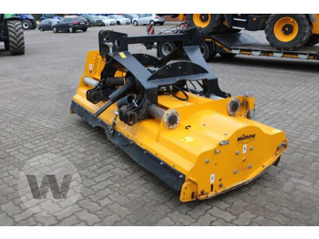 Flail mower/ Mulcher MÜTHING