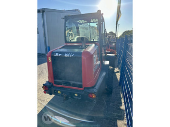 Compact loader Schäffer 5680Z: picture 5