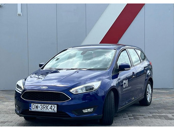 Car FORD