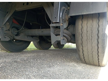 Walking floor semi-trailer Reisch 3x Ruchoma podłoga 2 - 2022 , 1-2023: picture 3 Walking floor semi-trailer Reisch 3x Ruchoma podłoga 2 - 2022 , 1-2023: picture 3