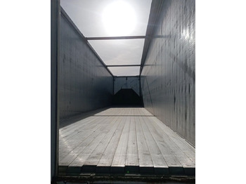 Walking floor semi-trailer Reisch 3x Ruchoma podłoga 2 - 2022 , 1-2023: picture 5 Walking floor semi-trailer Reisch 3x Ruchoma podłoga 2 - 2022 , 1-2023: picture 5