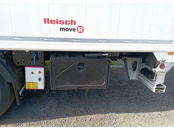 Walking floor semi-trailer Reisch 3x Ruchoma podłoga 2 - 2022 , 1-2023: picture 4 Walking floor semi-trailer Reisch 3x Ruchoma podłoga 2 - 2022 , 1-2023: picture 4
