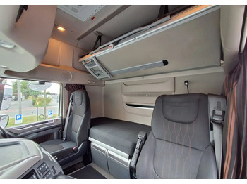 Tractor unit DAF XF 480 FT, 4X2, Low-Deck: picture 5 Tractor unit DAF XF 480 FT, 4X2, Low-Deck: picture 5