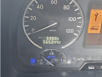 Engine MERCEDES-BENZ ACTROS MP3/ OM501LA V6 / COMPLETE ENGINE / TOP CONDITION: 565k KM!!: picture 5 Engine MERCEDES-BENZ ACTROS MP3/ OM501LA V6 / COMPLETE ENGINE / TOP CONDITION: 565k KM!!: picture 5