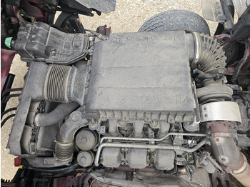 Engine MERCEDES-BENZ ACTROS MP3/ OM501LA V6 / COMPLETE ENGINE / TOP CONDITION: 565k KM!!: picture 4 Engine MERCEDES-BENZ ACTROS MP3/ OM501LA V6 / COMPLETE ENGINE / TOP CONDITION: 565k KM!!: picture 4