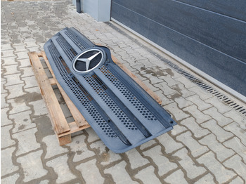 Grill MERCEDES-BENZ ATEGO MP4 EURO 6 / FRONT GRILL: picture 4 Grill MERCEDES-BENZ ATEGO MP4 EURO 6 / FRONT GRILL: picture 4