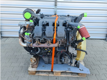 Engine MERCEDES-BENZ Actros