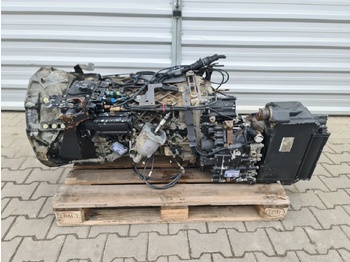 Gearbox RENAULT Premium