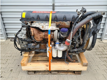 Engine for Truck Renault PREMIUM DXI 11 450 410: picture 5 Engine for Truck Renault PREMIUM DXI 11 450 410: picture 5