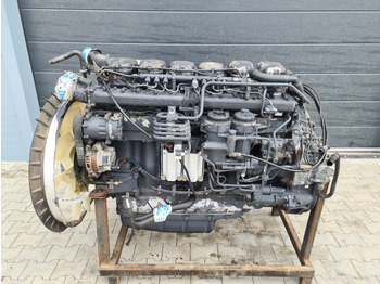 Engine SCANIA