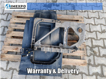 Body and exterior VOLVO FH