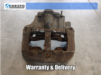 Brake caliper RENAULT