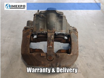 Brake caliper RENAULT