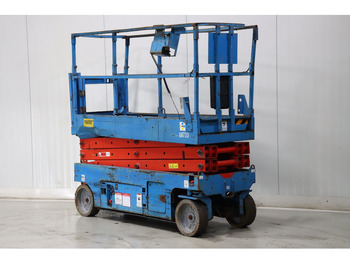 Scissor lift GENIE