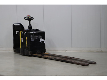 Pallet truck HYSTER