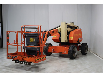 Articulated boom JLG H340AJ: picture 4