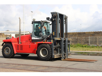 Diesel forklift KALMAR