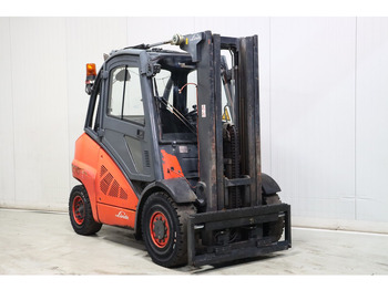 Diesel forklift LINDE H50