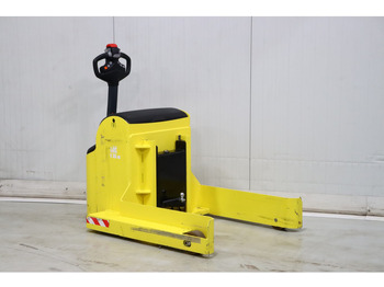 Pallet truck