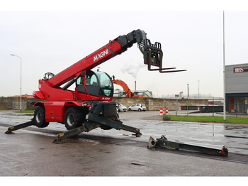 Telescopic handler MAGNI RTH