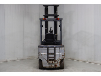 Electric forklift TCM FB30-7: picture 5