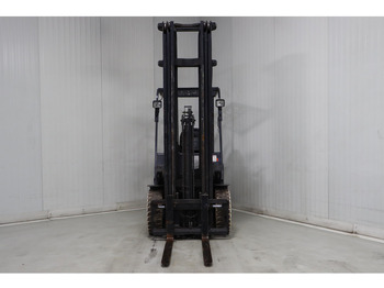 Electric forklift TCM FB30-7: picture 2