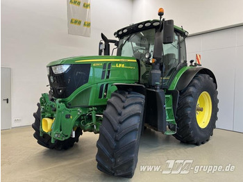 Farm tractor JOHN DEERE 6230R