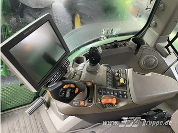 Farm tractor John Deere 7R 310: picture 5