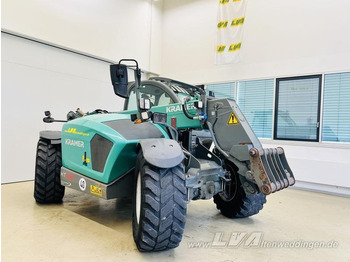 Telescopic handler Kramer KT557: picture 4