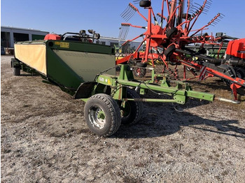 Mower KRONE