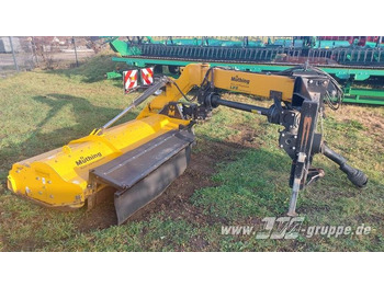 Flail mower/ Mulcher MÜTHING