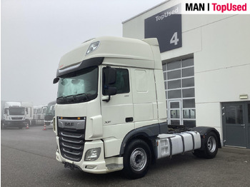 Tractor unit DAF XF 430