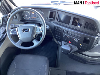 Tractor unit MAN TGX 18.520 4x2 BL SA: picture 5