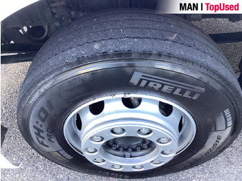 Tractor unit MAN TGX 18.520 4x2 BL SA: picture 2