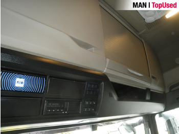 Tractor unit MAN reserviert  StW TGX 18.510 4x2 LL SA: picture 4