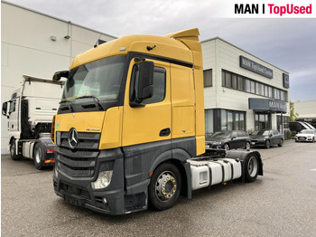 Tractor unit MERCEDES-BENZ Actros 1845