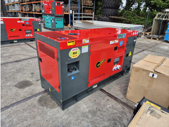 Generator set ASHITA POWER