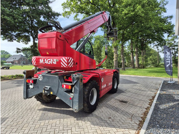 Telescopic handler MAGNI RTH 5.21 D/D: picture 5