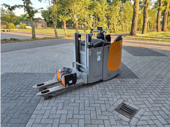 Electric forklift STILL EXD-S20 stacker: picture 5