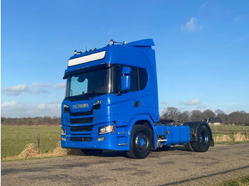 Tractor unit SCANIA G 500