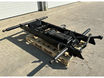 Frame/ Chassis MERCEDES-BENZ