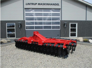 Disc harrow DEXWAL
