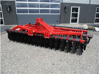 Disc harrow DEXWAL
