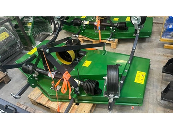 Mower DK-TEC